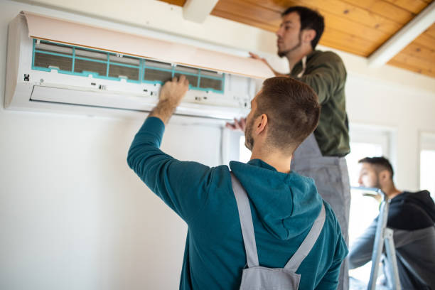 Best HVAC service technicians  in Vinton, VA