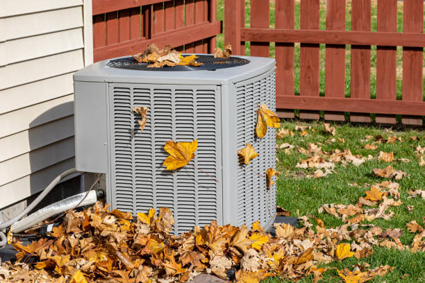 Best HVAC cleaning services  in Vinton, VA