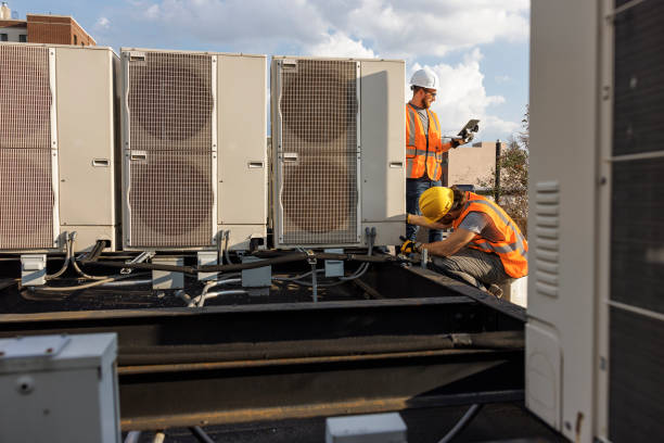 Best Furnace repair near me  in Vinton, VA