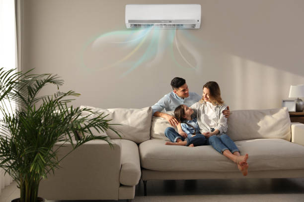 HVAC troubleshooting in Vinton, VA