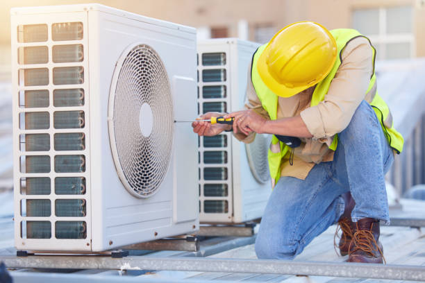 Best HVAC installation services  in Vinton, VA