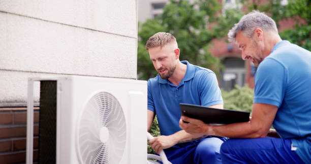 Best HVAC air duct cleaning  in Vinton, VA