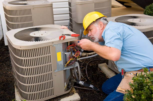 Best Affordable air conditioning repair  in Vinton, VA