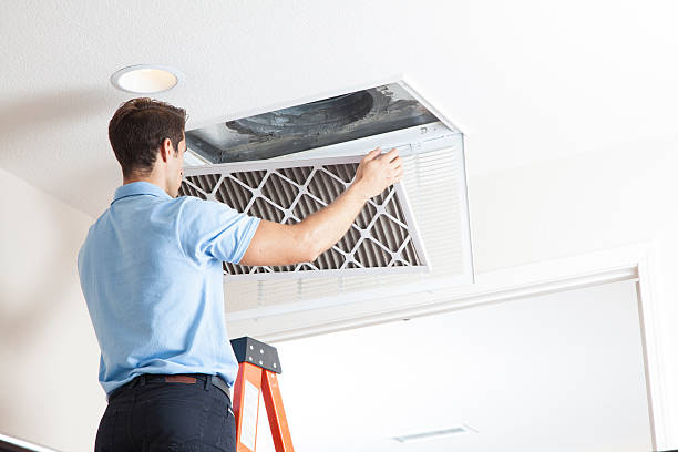 Best HVAC service technicians  in Vinton, VA