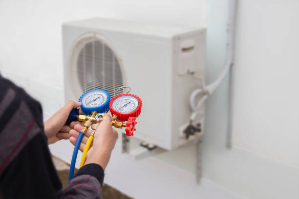 Best 24/7 HVAC repair  in Vinton, VA