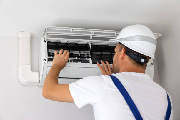 Best Residential HVAC services  in Vinton, VA