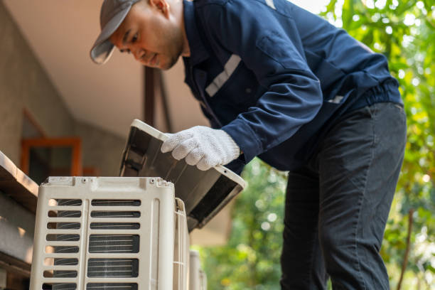 Best Air conditioning repair  in Vinton, VA