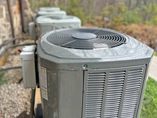Air duct cleaning in Vinton, VA